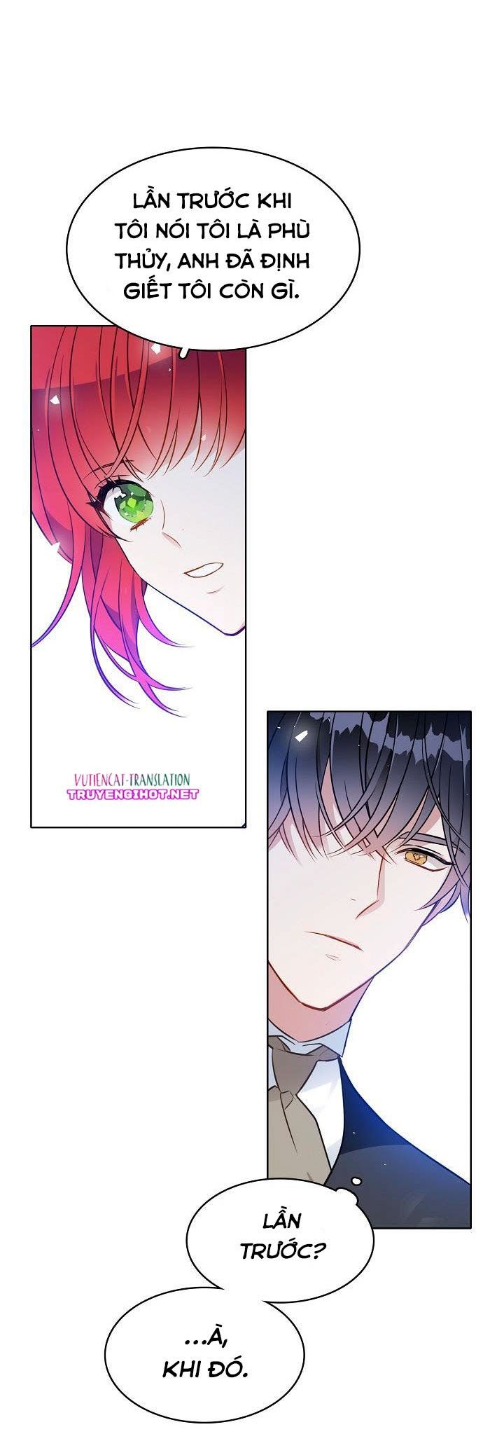 đọc truyện Thanh Tra Của Muiella Chương 96 ảnh 41 tại Thiên Thai Truyện