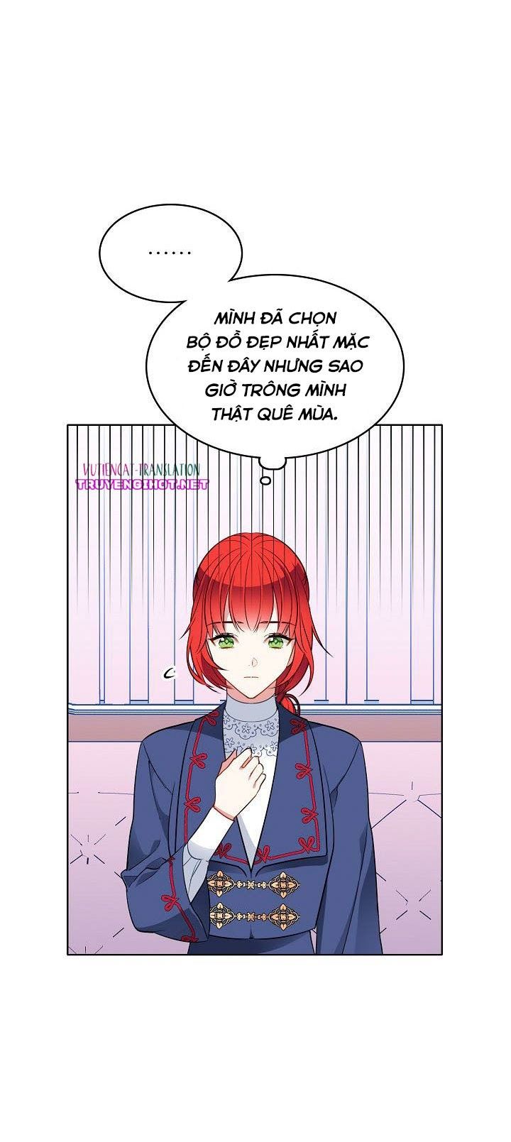 đọc truyện Thanh Tra Của Muiella Chương 96 ảnh 58 tại Thiên Thai Truyện