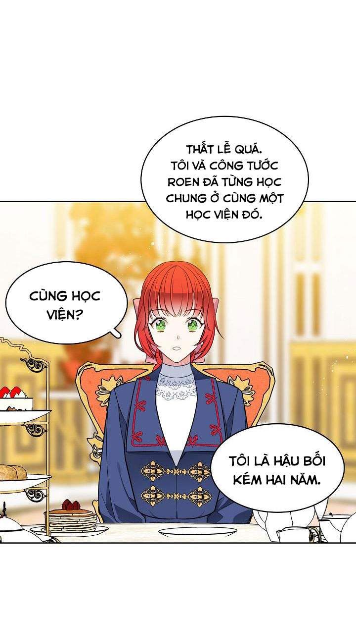 đọc truyện Thanh Tra Của Muiella Chương 97 ảnh 13 tại Thiên Thai Truyện