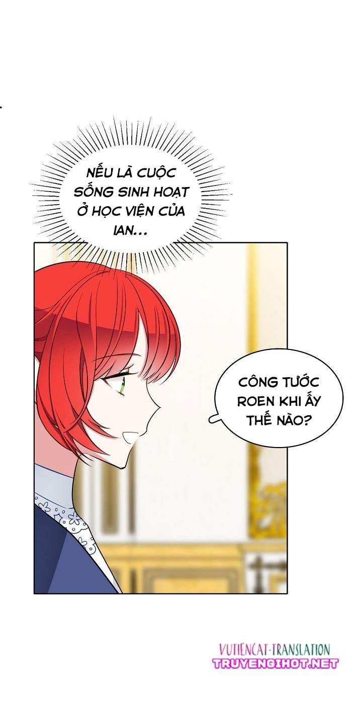 đọc truyện Thanh Tra Của Muiella Chương 97 ảnh 14 tại Thiên Thai Truyện