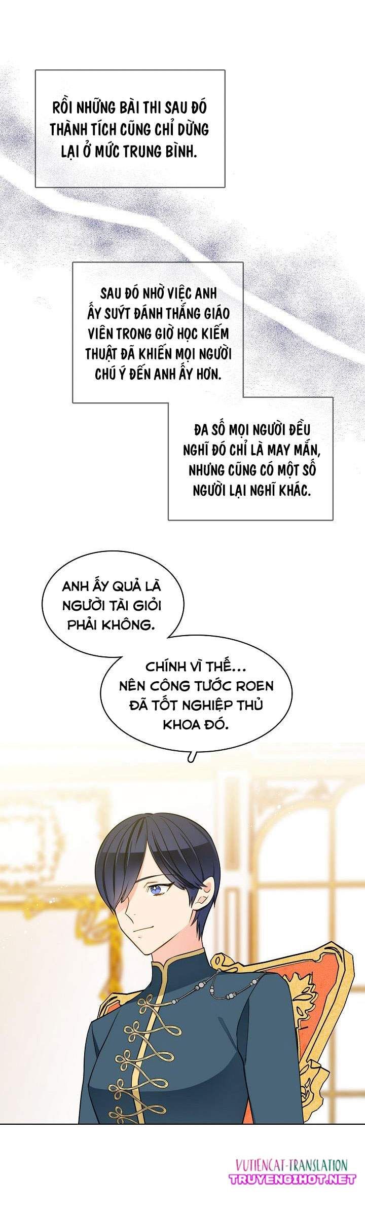 đọc truyện Thanh Tra Của Muiella Chương 97 ảnh 17 tại Thiên Thai Truyện