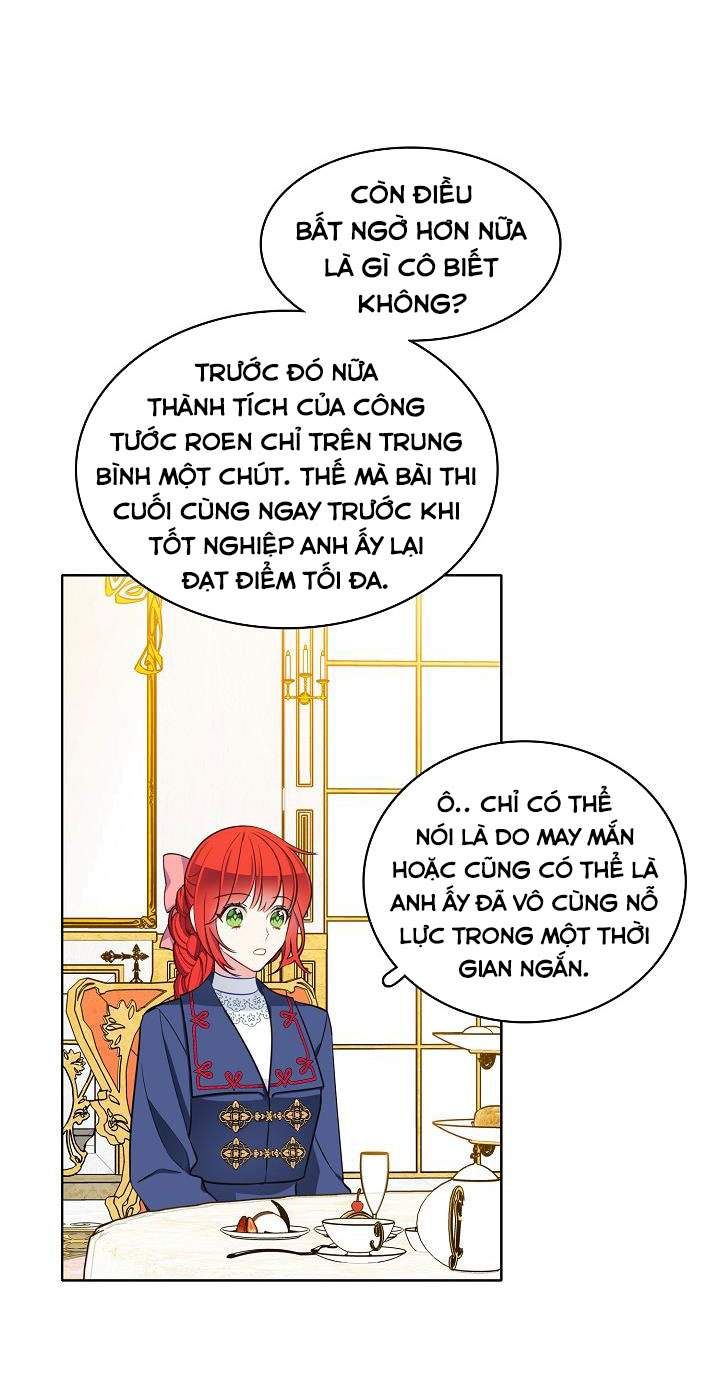 đọc truyện Thanh Tra Của Muiella Chương 97 ảnh 18 tại Thiên Thai Truyện