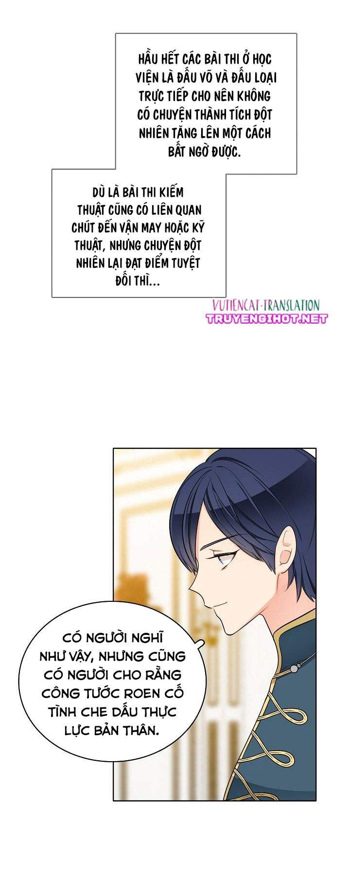 đọc truyện Thanh Tra Của Muiella Chương 97 ảnh 19 tại Thiên Thai Truyện