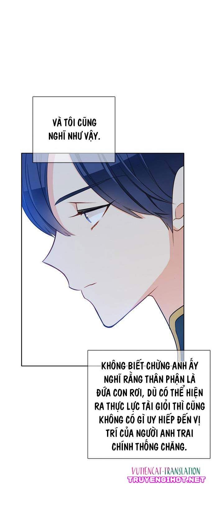 đọc truyện Thanh Tra Của Muiella Chương 97 ảnh 20 tại Thiên Thai Truyện