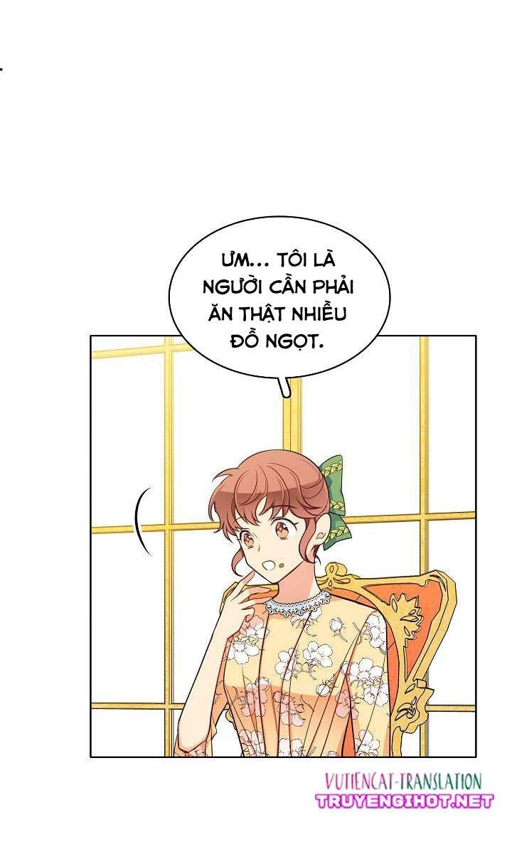 đọc truyện Thanh Tra Của Muiella Chương 97 ảnh 23 tại Thiên Thai Truyện