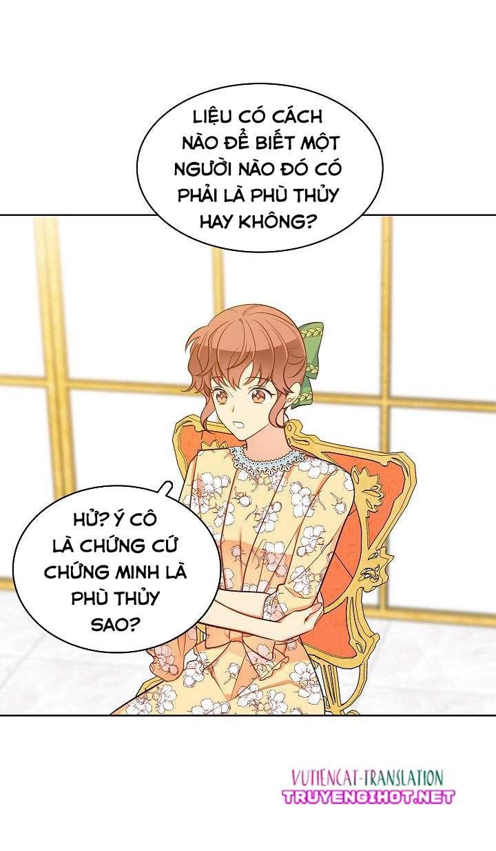 đọc truyện Thanh Tra Của Muiella Chương 97 ảnh 30 tại Thiên Thai Truyện