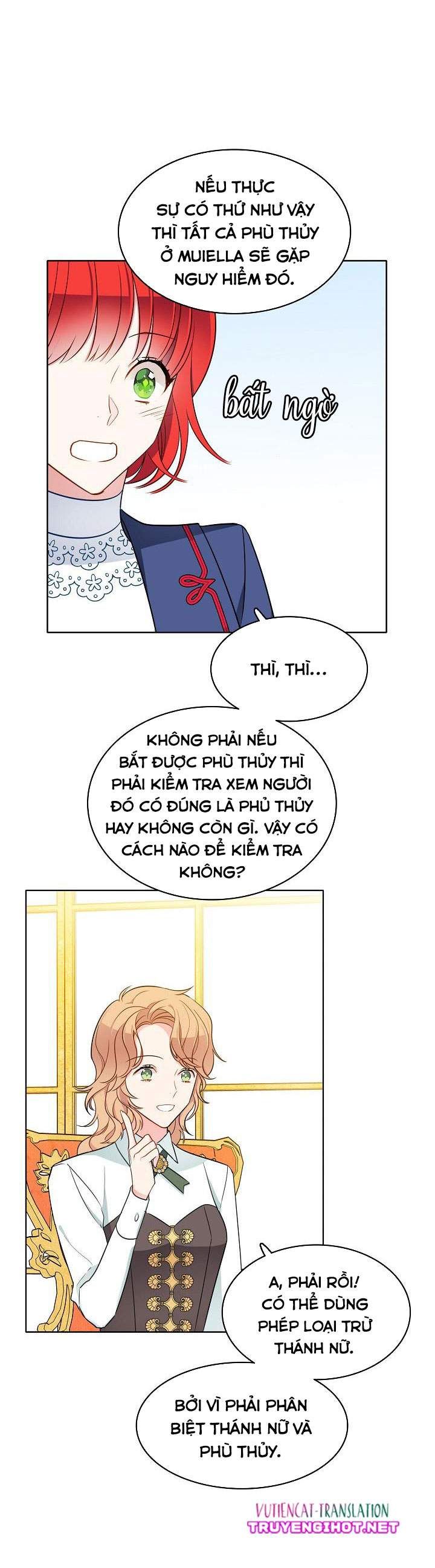 đọc truyện Thanh Tra Của Muiella Chương 97 ảnh 31 tại Thiên Thai Truyện