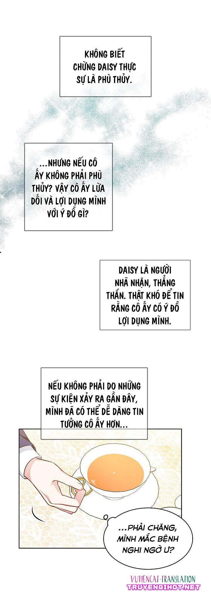 đọc truyện Thanh Tra Của Muiella Chương 97 ảnh 33 tại Thiên Thai Truyện