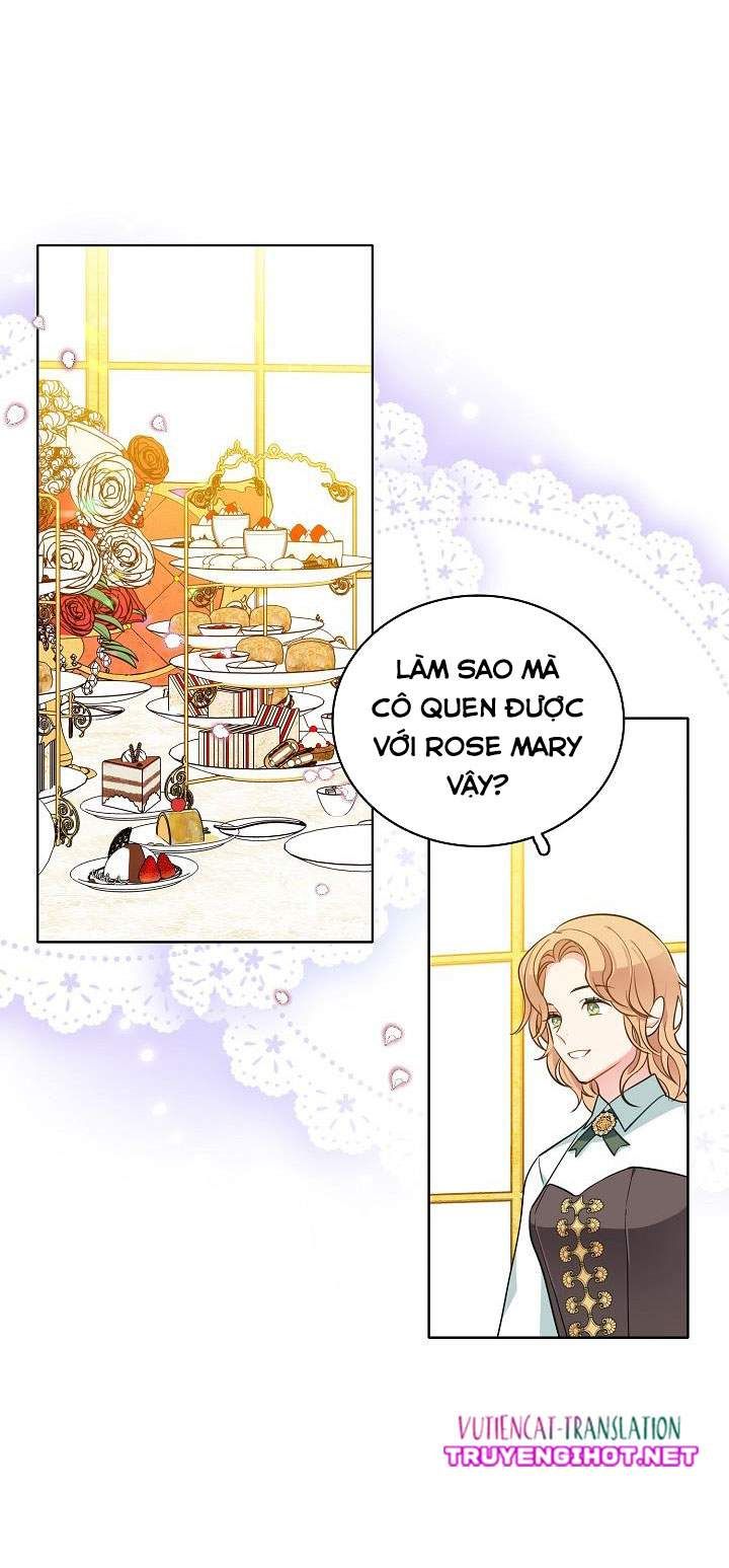 đọc truyện Thanh Tra Của Muiella Chương 97 ảnh 6 tại Thiên Thai Truyện