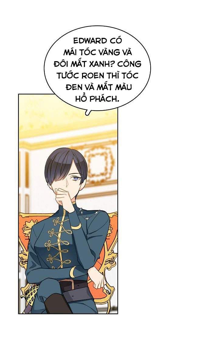 đọc truyện Thanh Tra Của Muiella Chương 97 ảnh 47 tại Thiên Thai Truyện