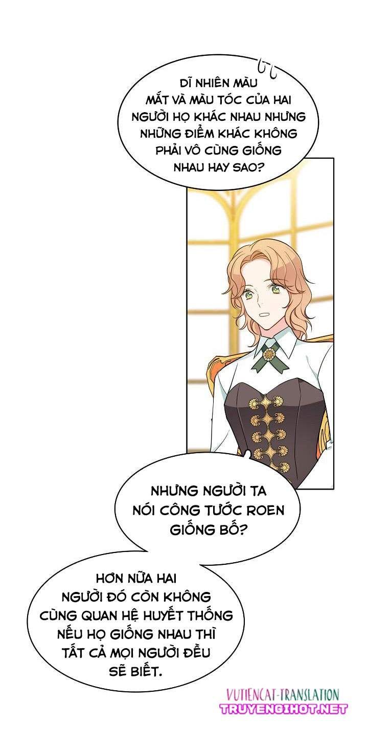 đọc truyện Thanh Tra Của Muiella Chương 97 ảnh 48 tại Thiên Thai Truyện