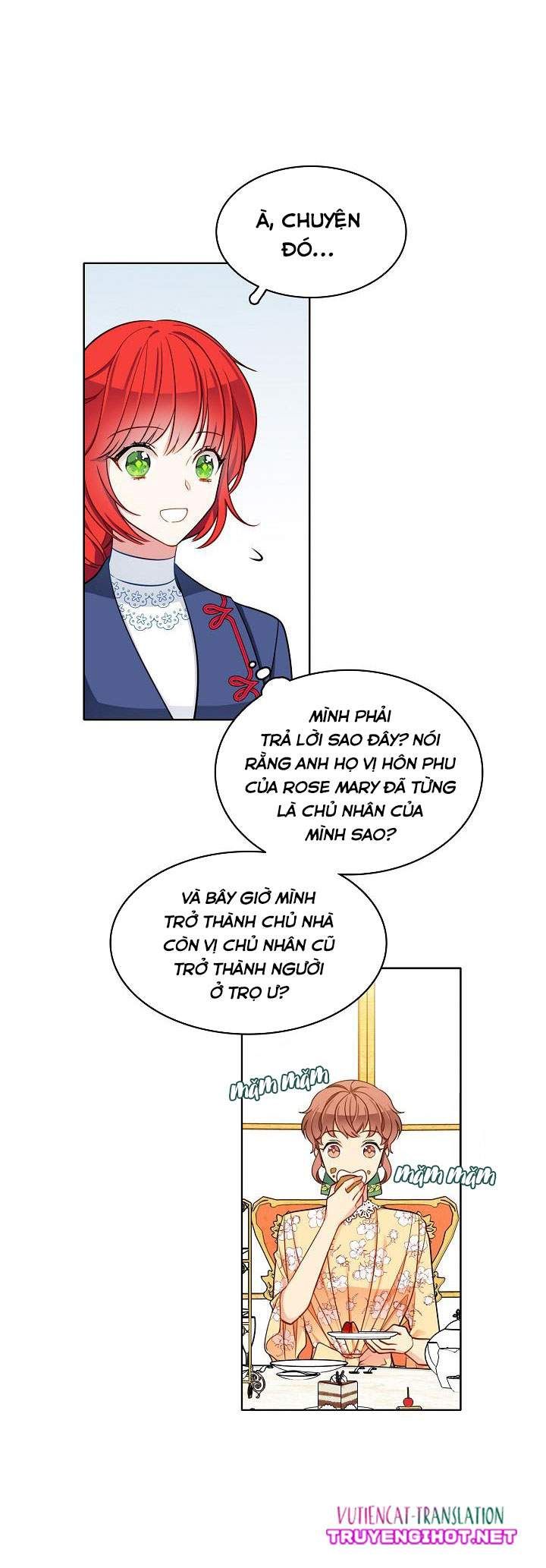 đọc truyện Thanh Tra Của Muiella Chương 97 ảnh 7 tại Thiên Thai Truyện