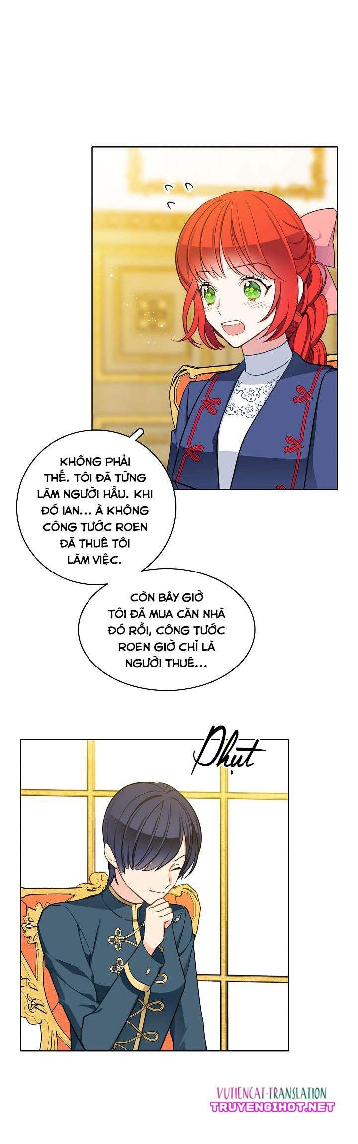 đọc truyện Thanh Tra Của Muiella Chương 97 ảnh 10 tại Thiên Thai Truyện