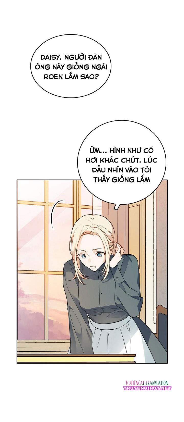 đọc truyện Thanh Tra Của Muiella Chương 98 ảnh 18 tại Thiên Thai Truyện