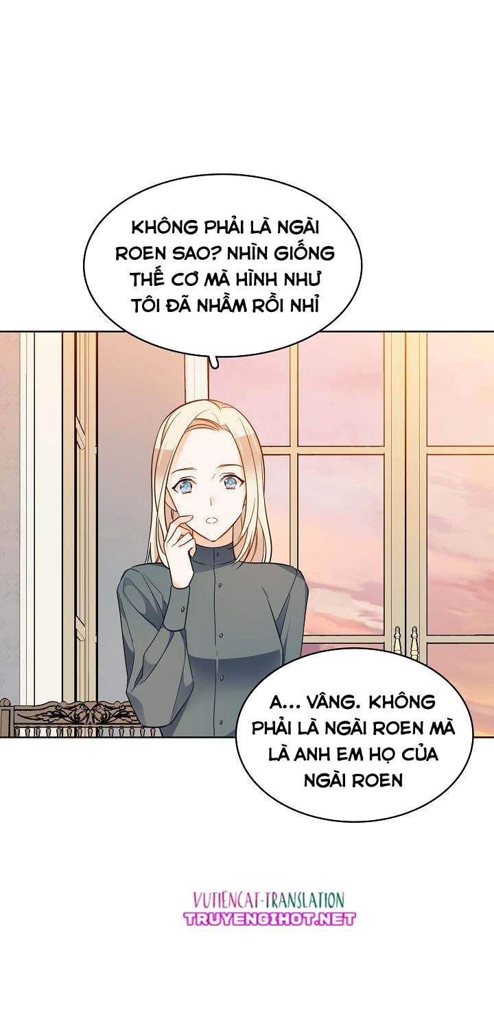 đọc truyện Thanh Tra Của Muiella Chương 98 ảnh 20 tại Thiên Thai Truyện