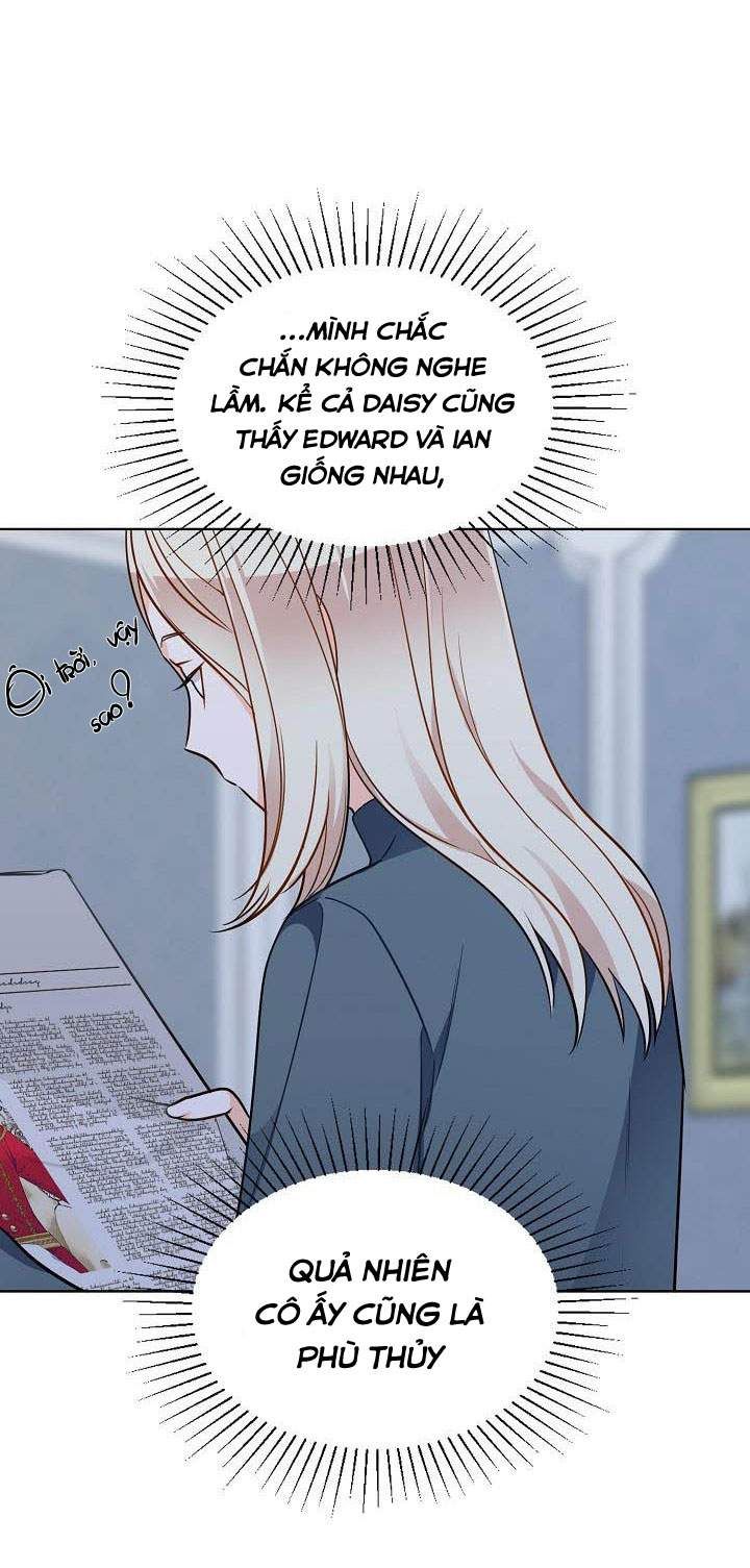 đọc truyện Thanh Tra Của Muiella Chương 98 ảnh 21 tại Thiên Thai Truyện