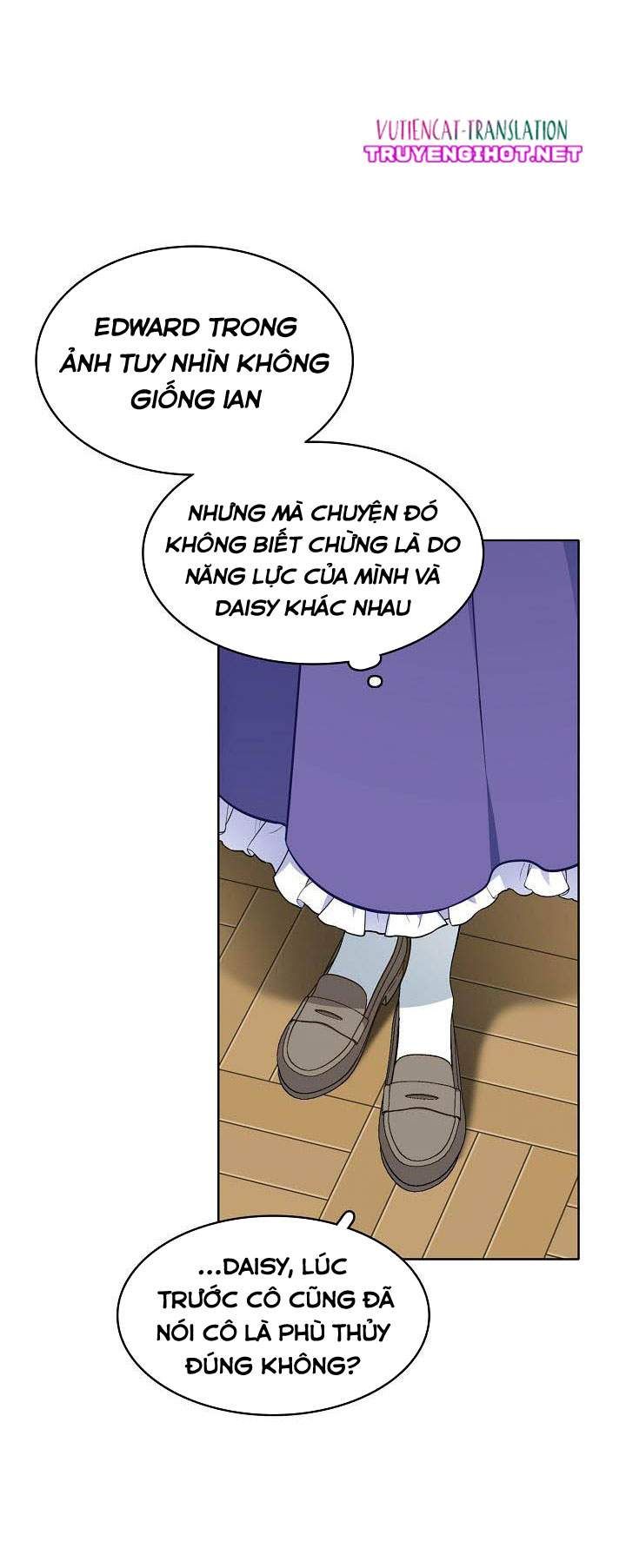 đọc truyện Thanh Tra Của Muiella Chương 98 ảnh 22 tại Thiên Thai Truyện