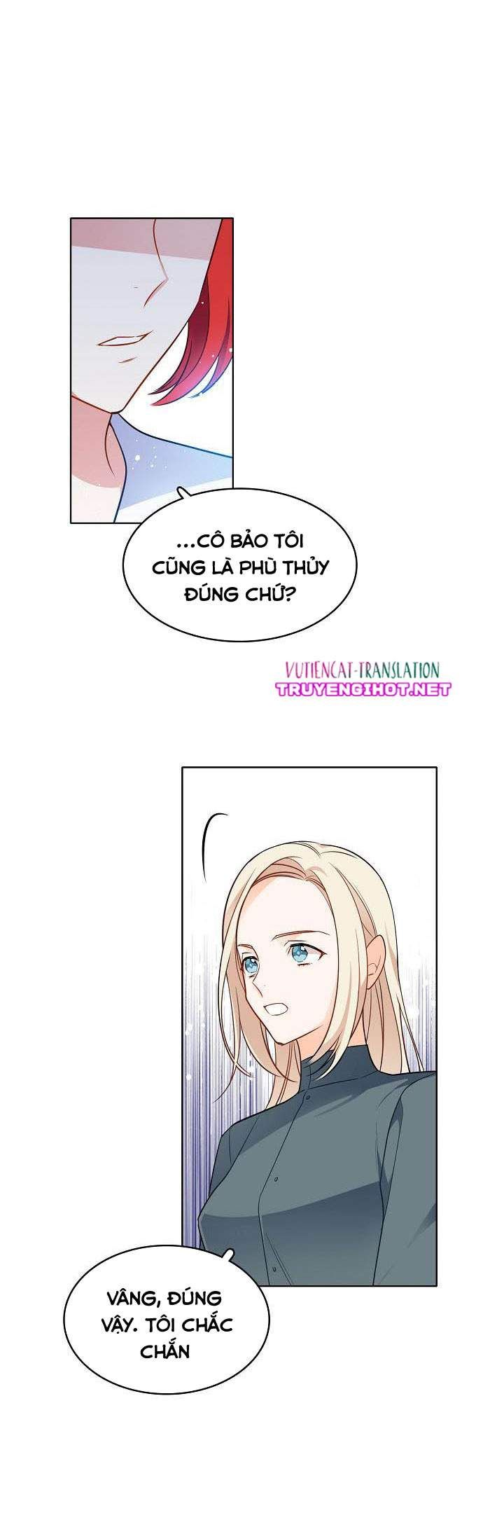 đọc truyện Thanh Tra Của Muiella Chương 98 ảnh 25 tại Thiên Thai Truyện