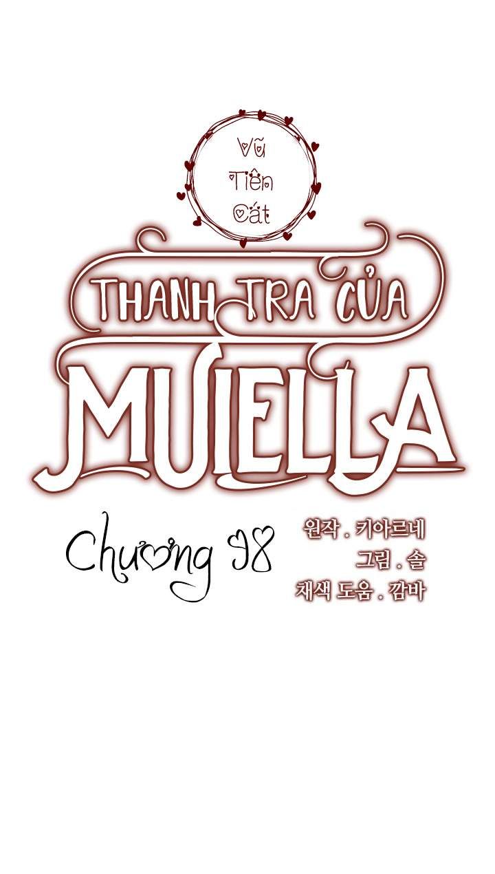 đọc truyện Thanh Tra Của Muiella Chương 98 ảnh 5 tại Thiên Thai Truyện