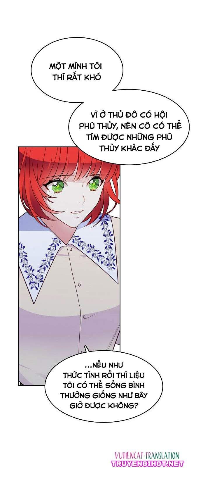 đọc truyện Thanh Tra Của Muiella Chương 98 ảnh 37 tại Thiên Thai Truyện