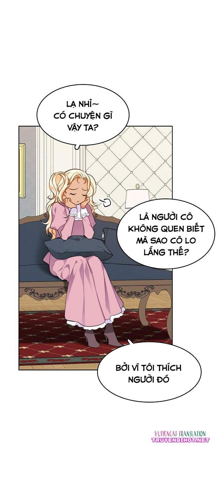 đọc truyện Thanh Tra Của Muiella Chương 98 ảnh 7 tại Thiên Thai Truyện