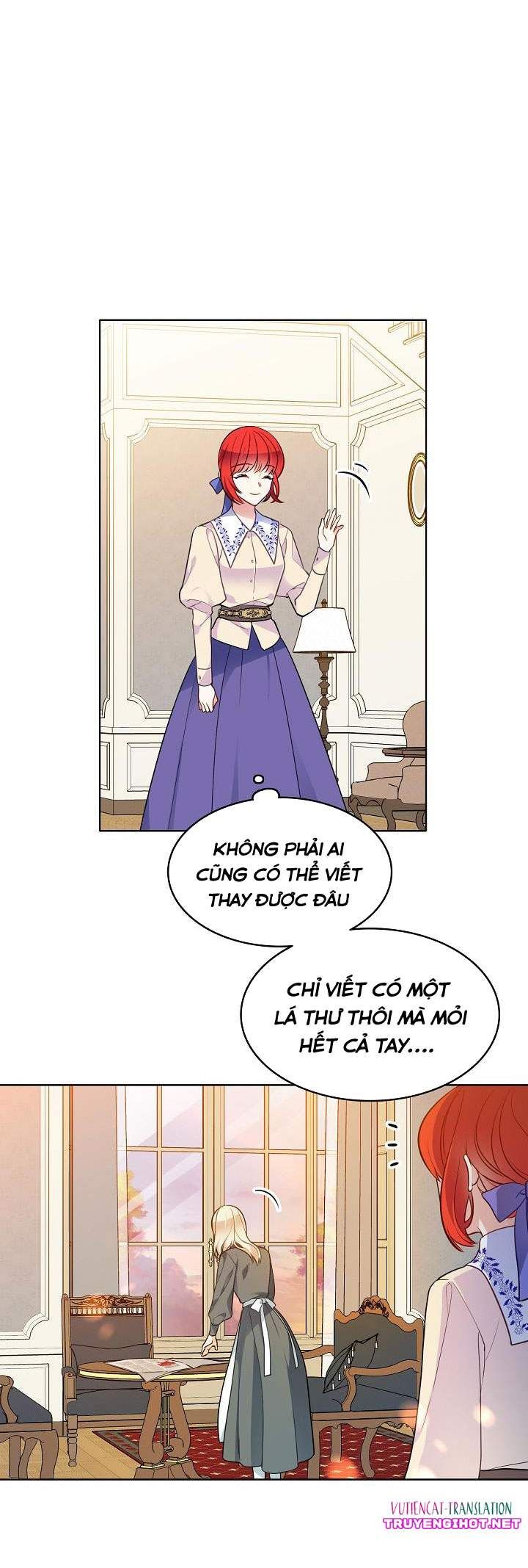 đọc truyện Thanh Tra Của Muiella Chương 98 ảnh 11 tại Thiên Thai Truyện