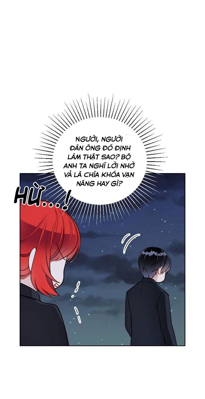 đọc truyện Thanh Tra Của Muiella Chương 99 ảnh 17 tại Thiên Thai Truyện