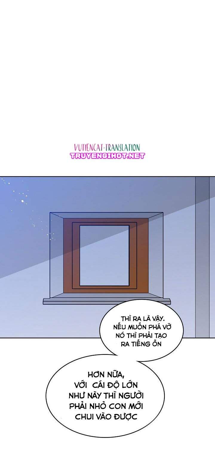 đọc truyện Thanh Tra Của Muiella Chương 99 ảnh 18 tại Thiên Thai Truyện