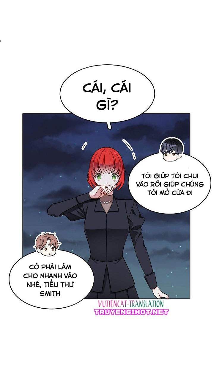 đọc truyện Thanh Tra Của Muiella Chương 99 ảnh 20 tại Thiên Thai Truyện