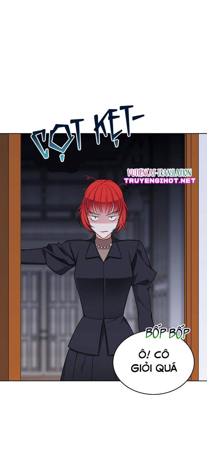 đọc truyện Thanh Tra Của Muiella Chương 99 ảnh 22 tại Thiên Thai Truyện