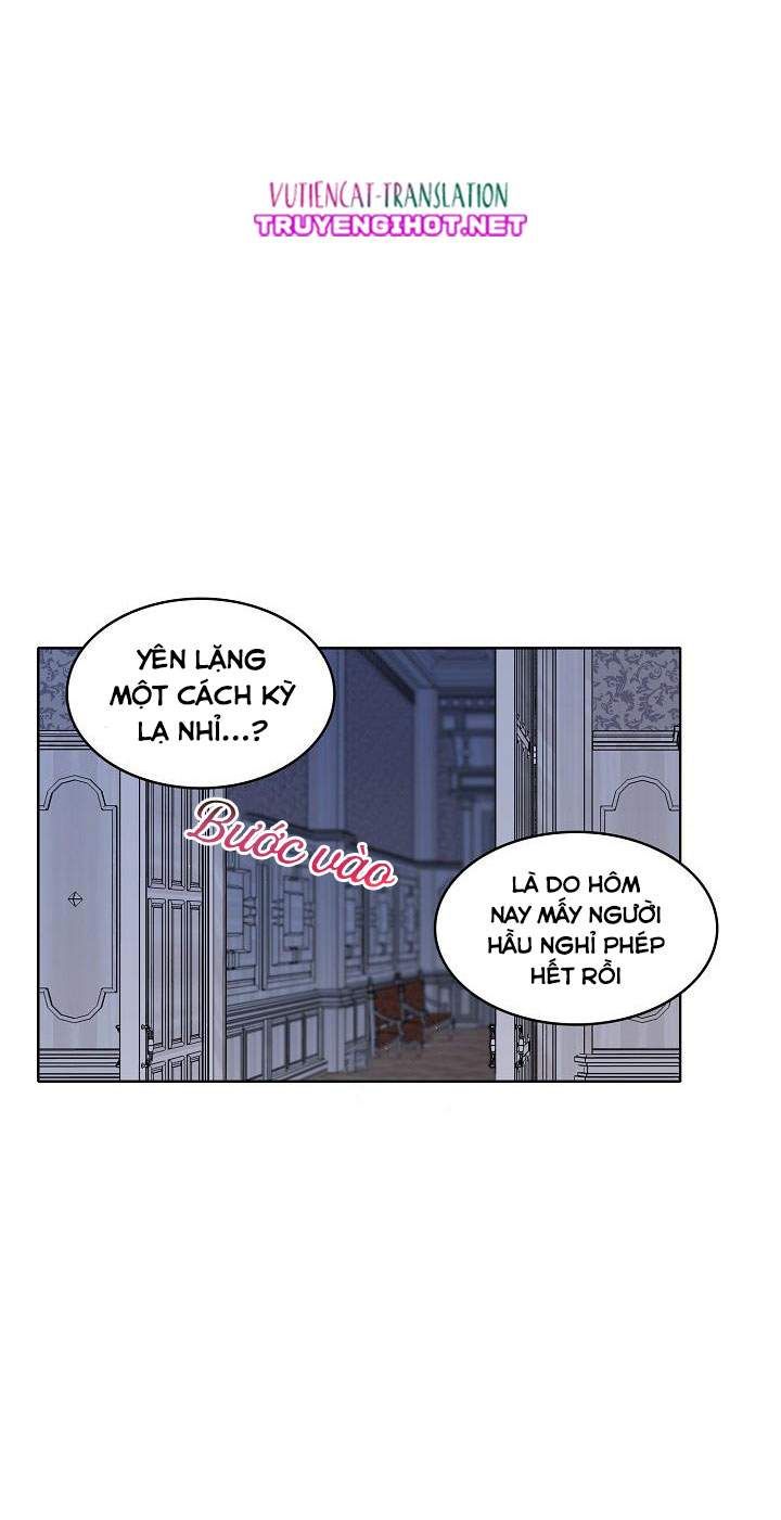 đọc truyện Thanh Tra Của Muiella Chương 99 ảnh 23 tại Thiên Thai Truyện