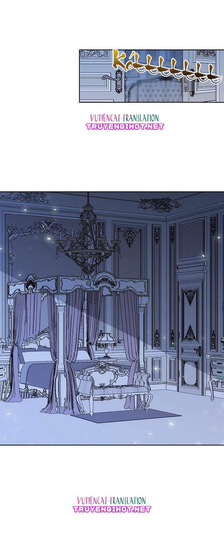 đọc truyện Thanh Tra Của Muiella Chương 99 ảnh 24 tại Thiên Thai Truyện