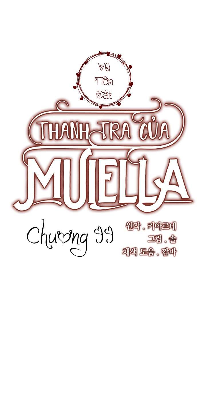 đọc truyện Thanh Tra Của Muiella Chương 99 ảnh 5 tại Thiên Thai Truyện