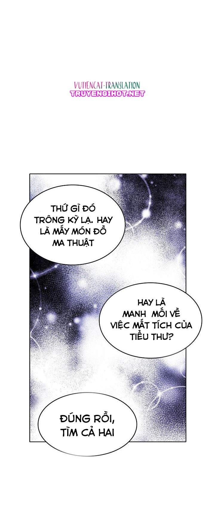 đọc truyện Thanh Tra Của Muiella Chương 99 ảnh 36 tại Thiên Thai Truyện