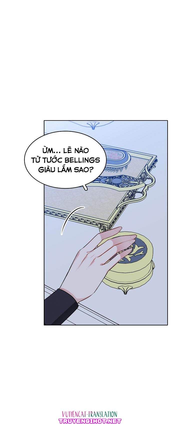 đọc truyện Thanh Tra Của Muiella Chương 99 ảnh 44 tại Thiên Thai Truyện