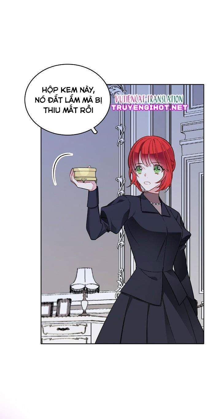 đọc truyện Thanh Tra Của Muiella Chương 99 ảnh 46 tại Thiên Thai Truyện