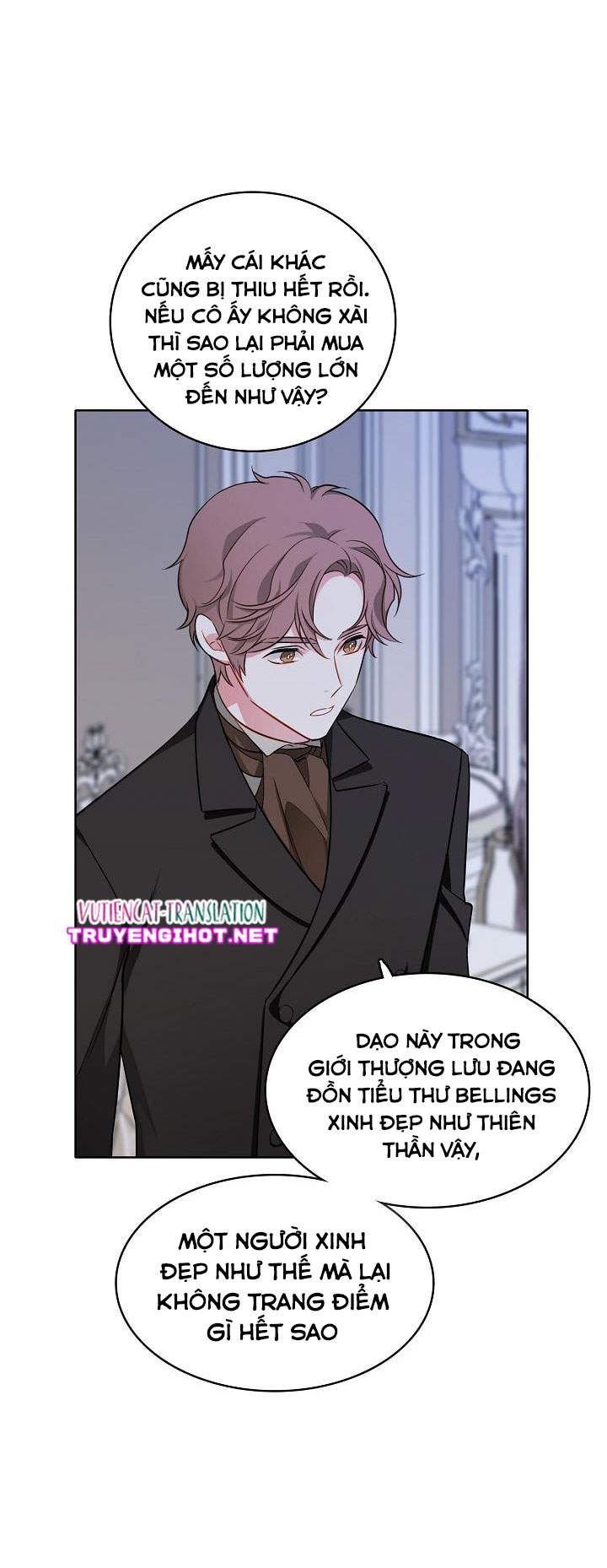 đọc truyện Thanh Tra Của Muiella Chương 99 ảnh 48 tại Thiên Thai Truyện