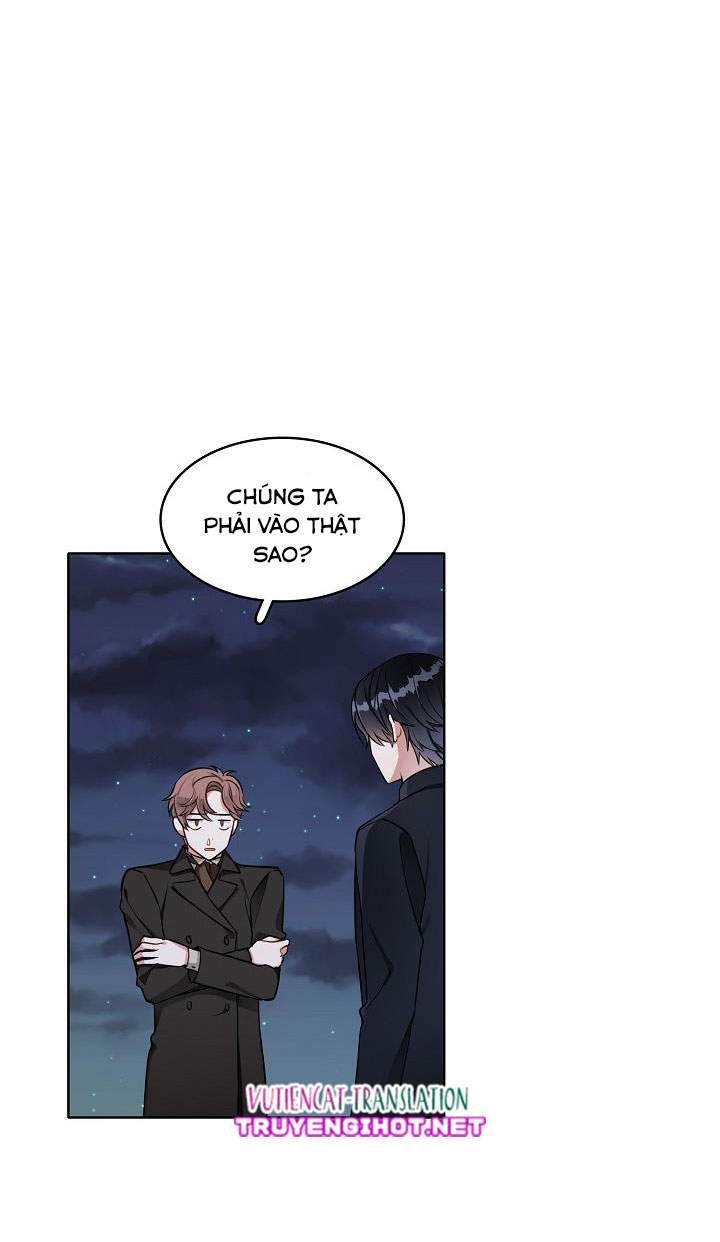 đọc truyện Thanh Tra Của Muiella Chương 99 ảnh 7 tại Thiên Thai Truyện