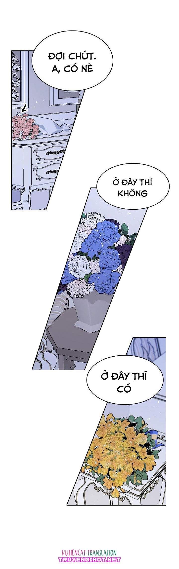 đọc truyện Thanh Tra Của Muiella Chương 99 ảnh 60 tại Thiên Thai Truyện