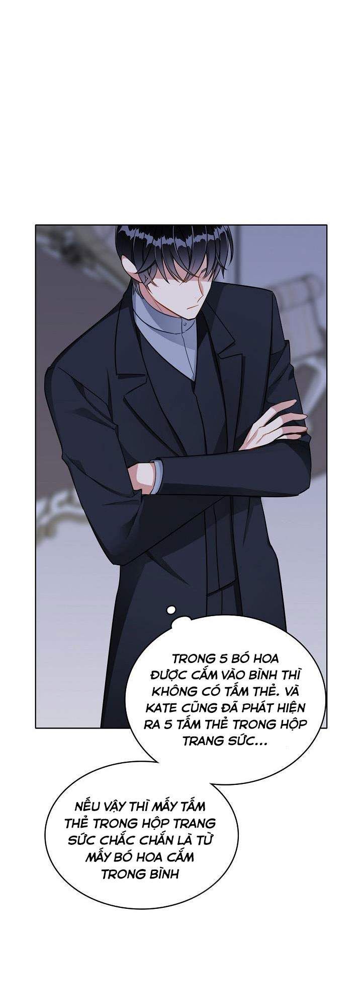 đọc truyện Thanh Tra Của Muiella Chương 99 ảnh 61 tại Thiên Thai Truyện