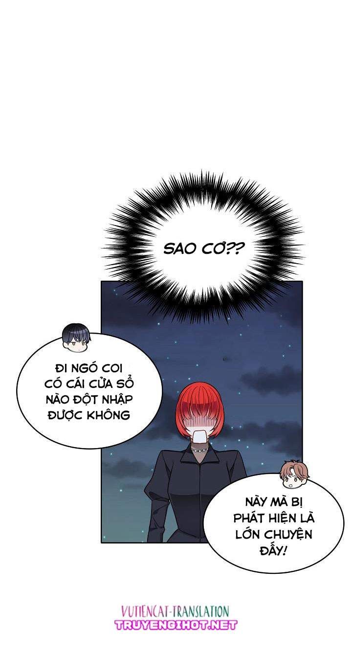 đọc truyện Thanh Tra Của Muiella Chương 99 ảnh 8 tại Thiên Thai Truyện