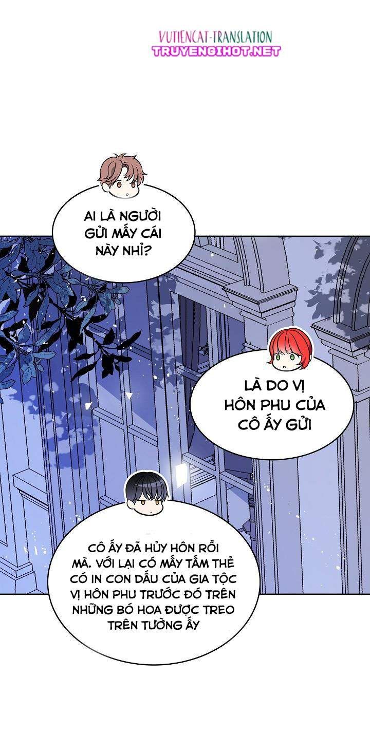 đọc truyện Thanh Tra Của Muiella Chương 99 ảnh 62 tại Thiên Thai Truyện