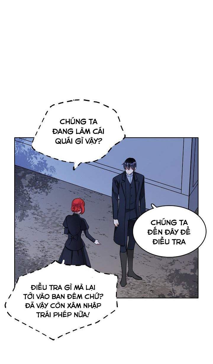 đọc truyện Thanh Tra Của Muiella Chương 99 ảnh 9 tại Thiên Thai Truyện