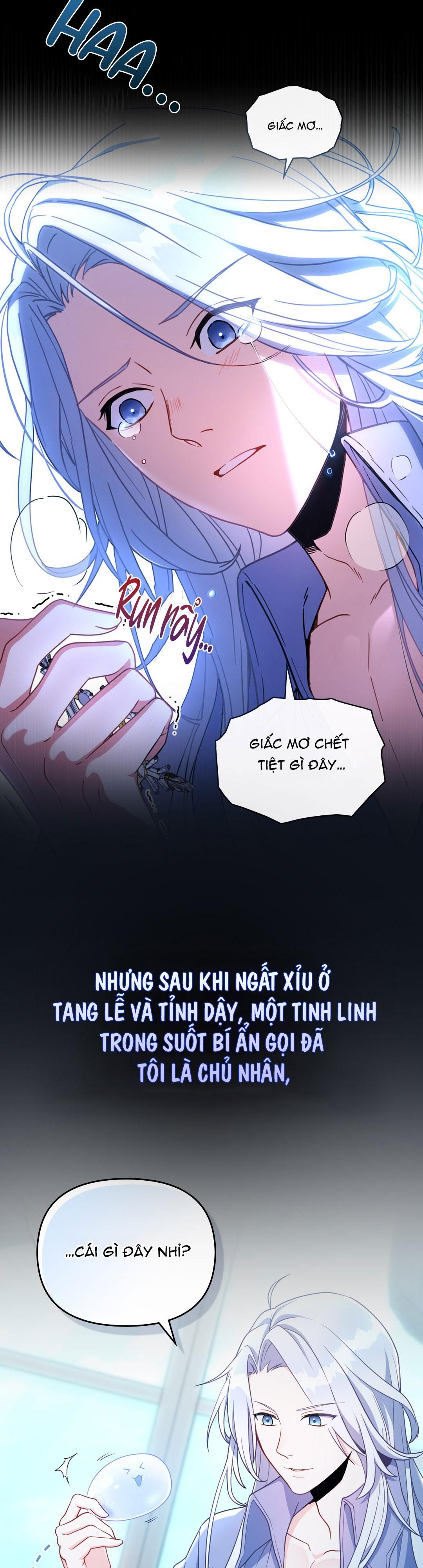 đọc truyện Thanh Trạng Thái Chương 0 ảnh 4 tại Truyện Dạ Ký