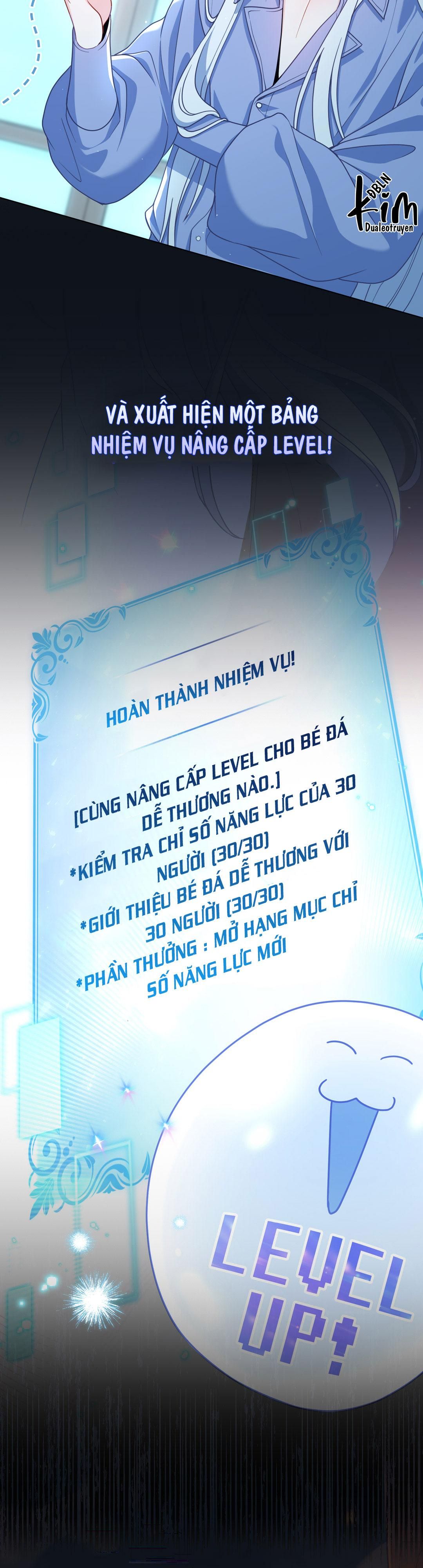 đọc truyện Thanh Trạng Thái Chương 0 ảnh 5 tại Truyện Dạ Ký