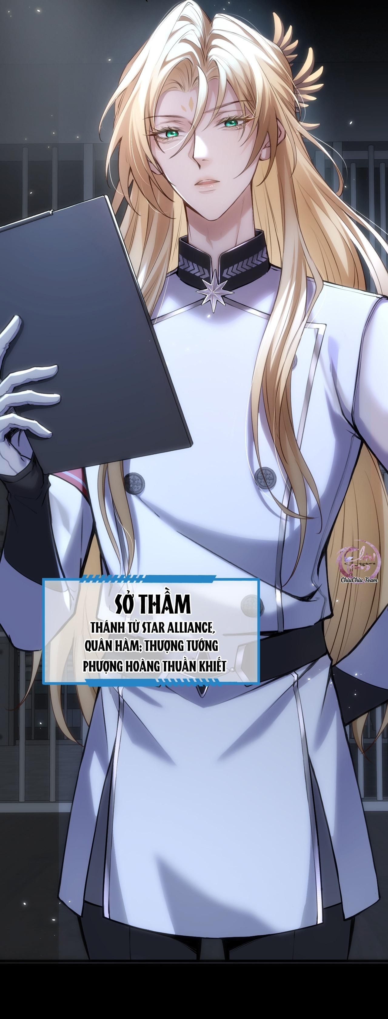đọc truyện Thánh Tử Điện Hạ Bị Gán Mác Bừa Bãi Chương 1 ảnh 11 tại Truyện Dạ Ký