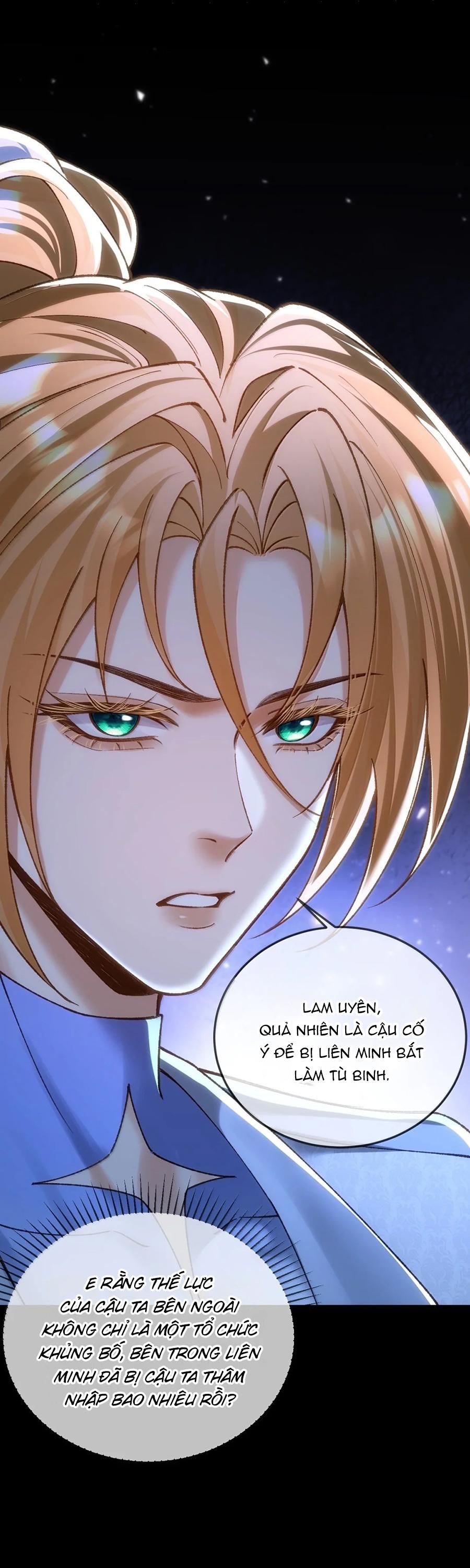 đọc truyện Thánh Tử Điện Hạ Bị Gán Mác Bừa Bãi Chương 19 ảnh 2 tại Thiên Thai Truyện