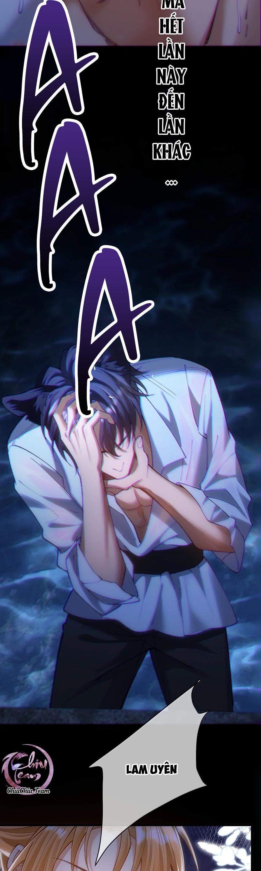 đọc truyện Thánh Tử Điện Hạ Bị Gán Mác Bừa Bãi Chương 19 ảnh 13 tại Thiên Thai Truyện