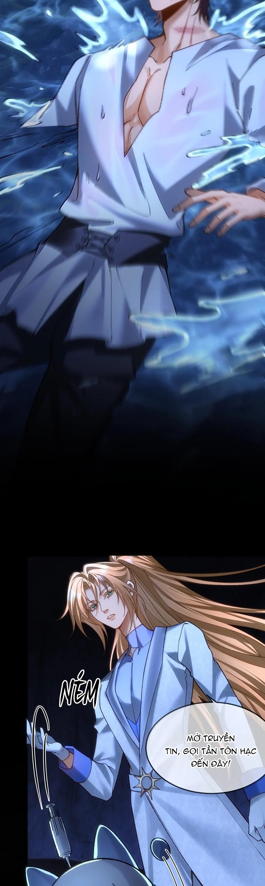 đọc truyện Thánh Tử Điện Hạ Bị Gán Mác Bừa Bãi Chương 19 ảnh 16 tại Thiên Thai Truyện