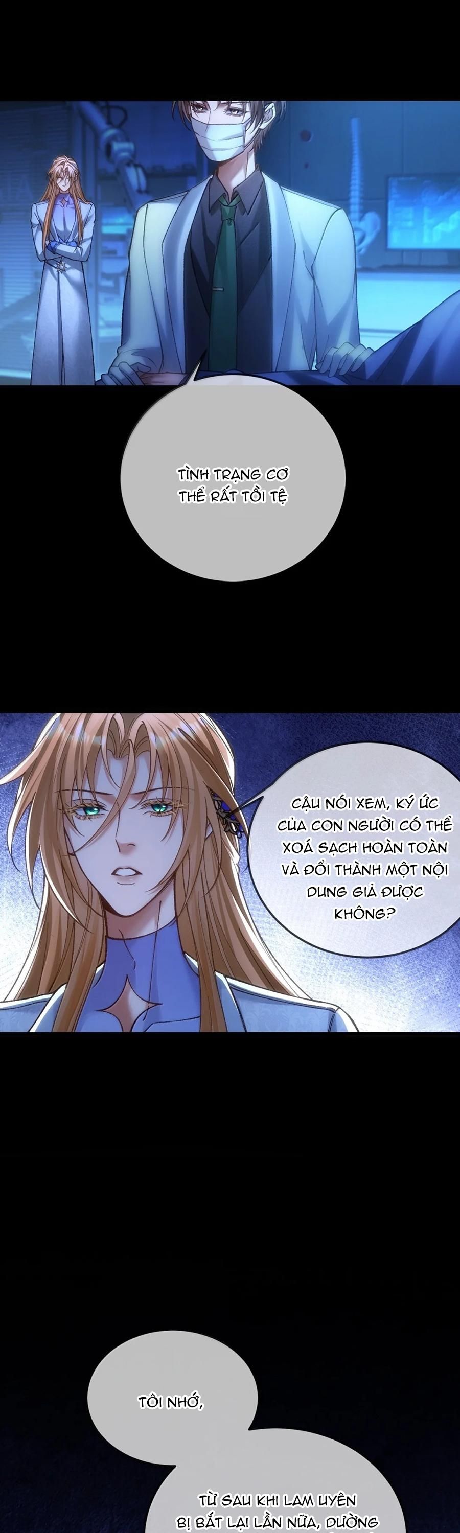 đọc truyện Thánh Tử Điện Hạ Bị Gán Mác Bừa Bãi Chương 19 ảnh 19 tại Thiên Thai Truyện